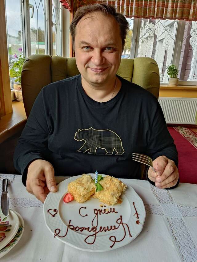 Гостиница Русский Дворик Сергиев Посад-149