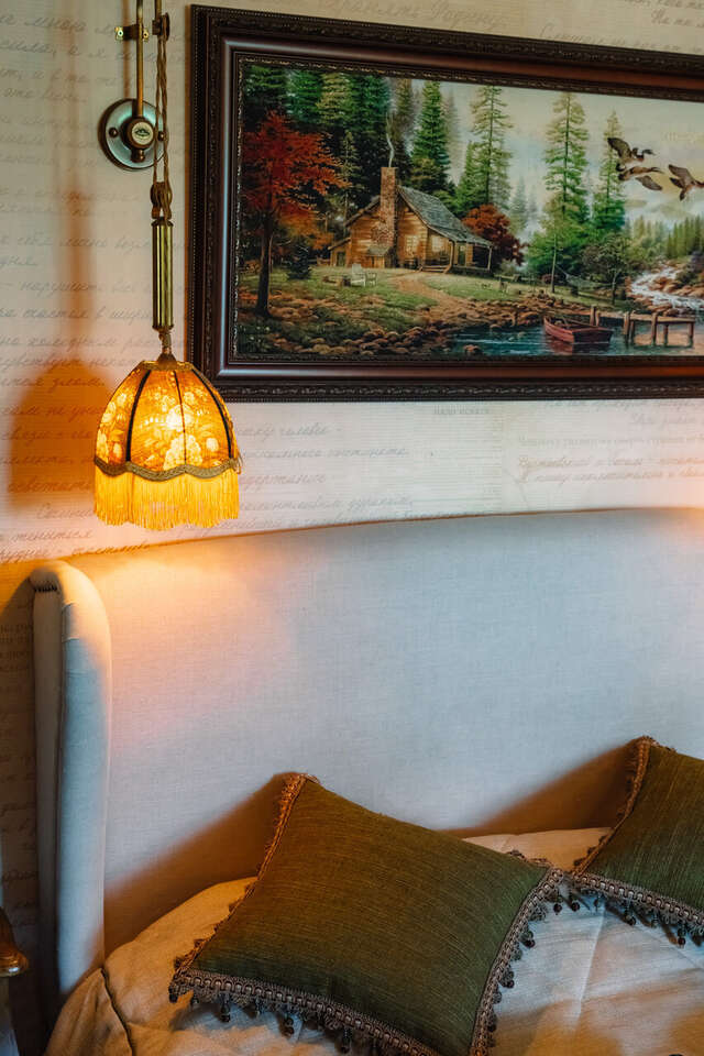 Гостиница Русский Дворик Сергиев Посад-176