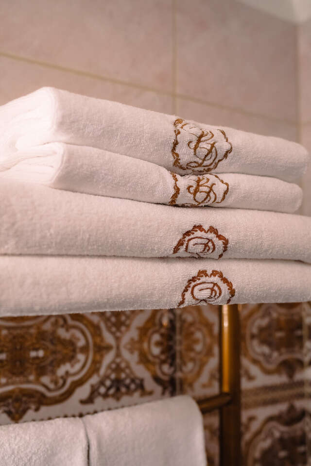 Гостиница Русский Дворик Сергиев Посад-120