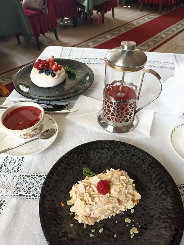 Гостиница Русский Дворик Сергиев Посад-209