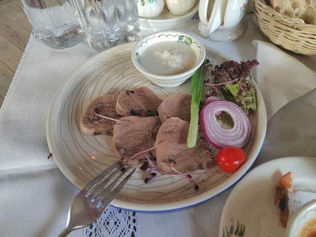 Гостиница Русский Дворик Сергиев Посад-219