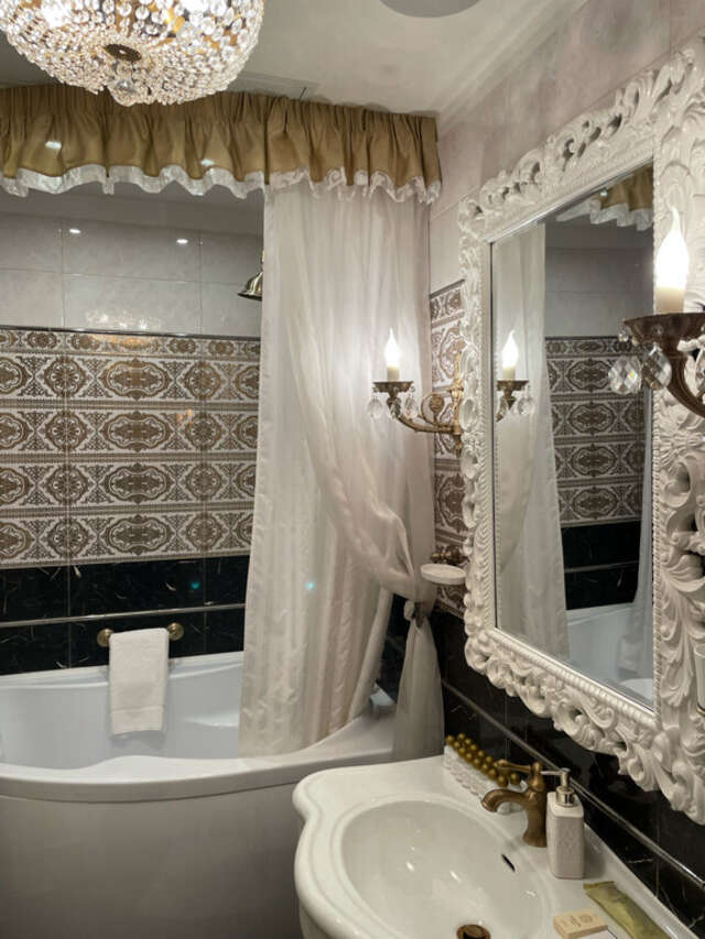 Гостиница Русский Дворик Сергиев Посад-126