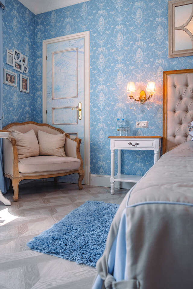 Гостиница Русский Дворик Сергиев Посад-181