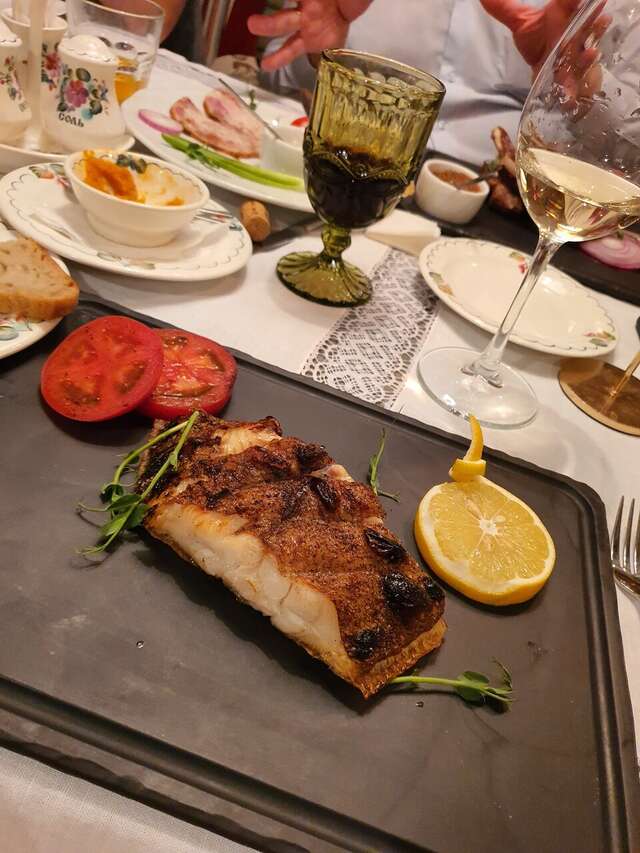 Гостиница Русский Дворик Сергиев Посад-111