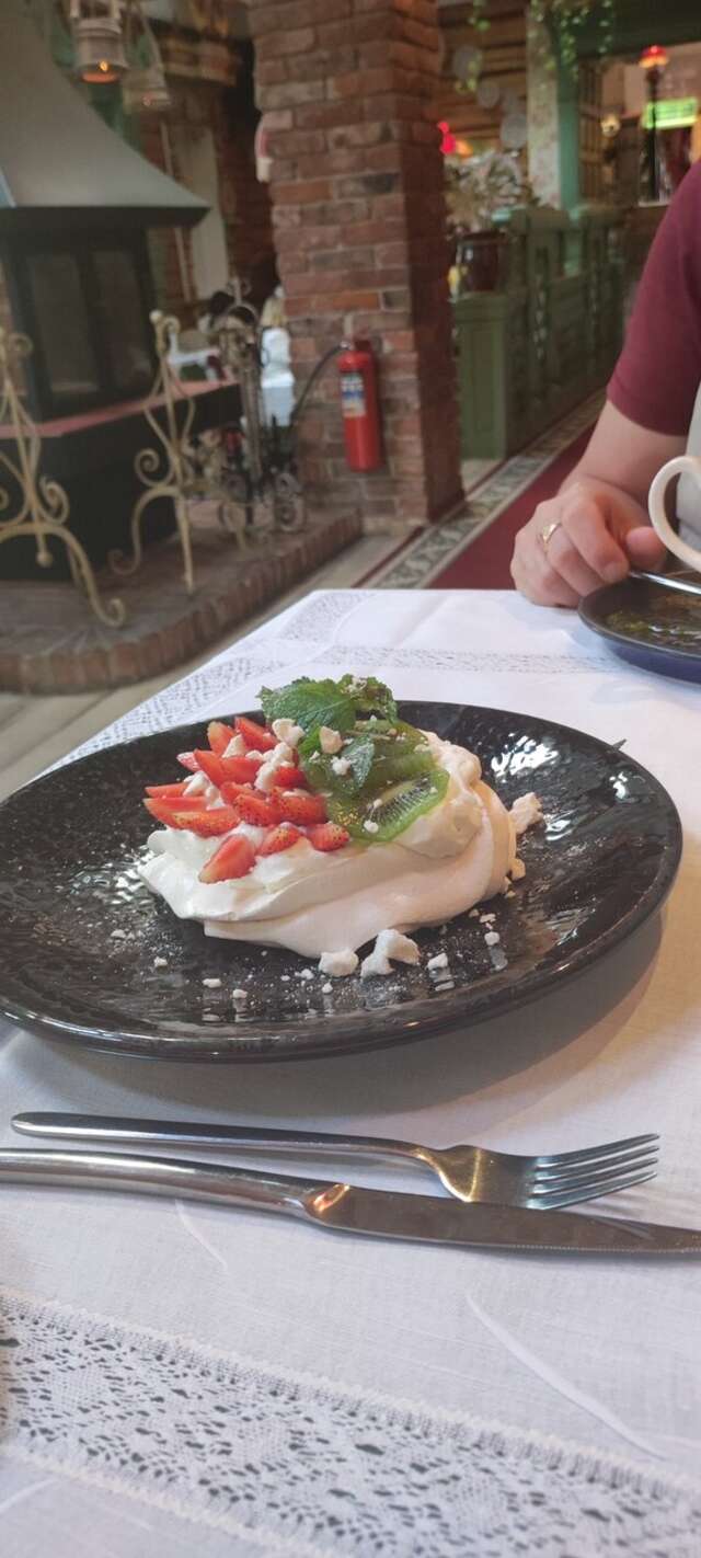 Гостиница Русский Дворик Сергиев Посад-240