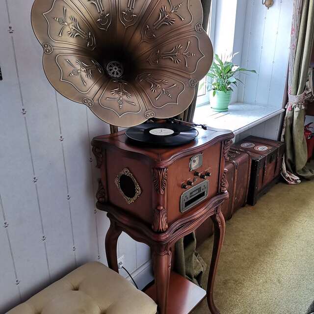 Гостиница Русский Дворик Сергиев Посад-144