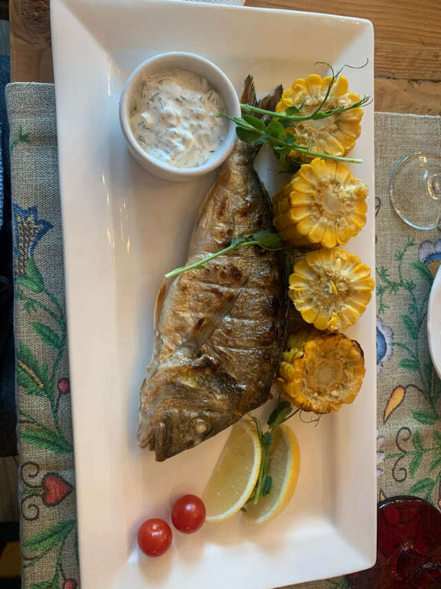 Гостиница Русский Дворик Сергиев Посад-199