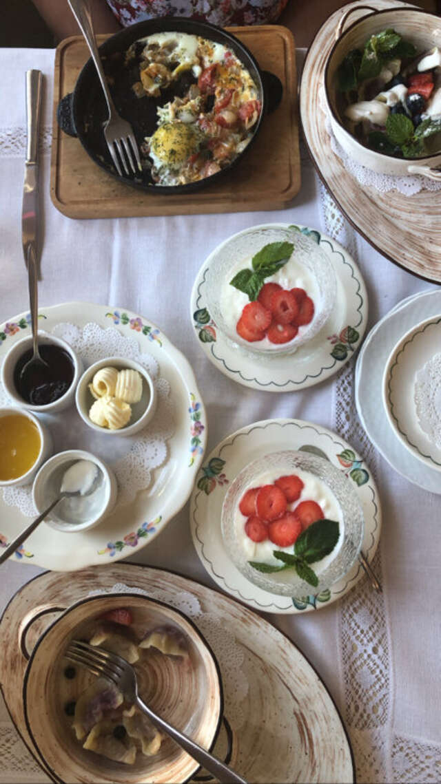 Гостиница Русский Дворик Сергиев Посад-252