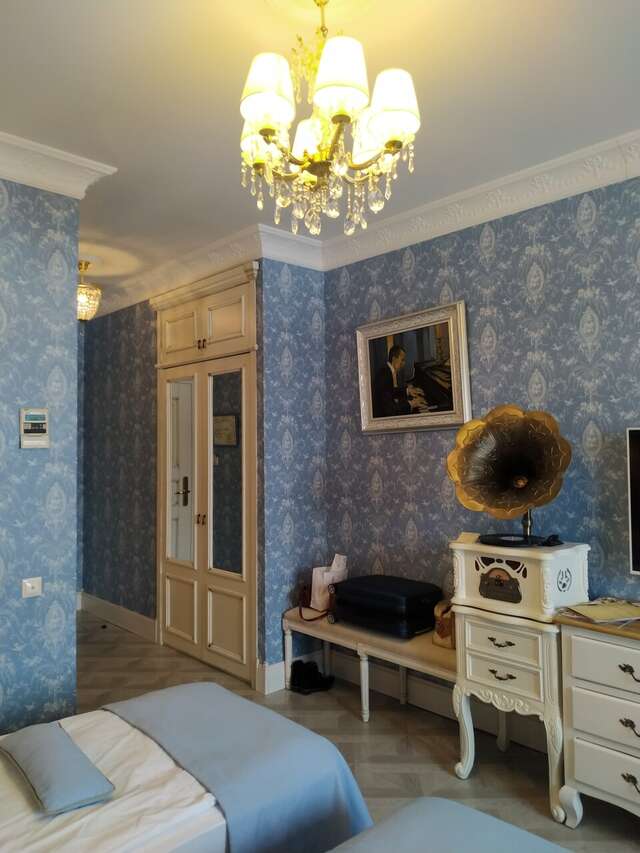 Гостиница Русский Дворик Сергиев Посад-200