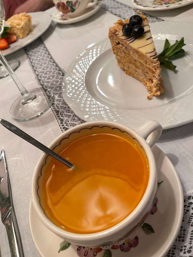 Гостиница Русский Дворик Сергиев Посад-125