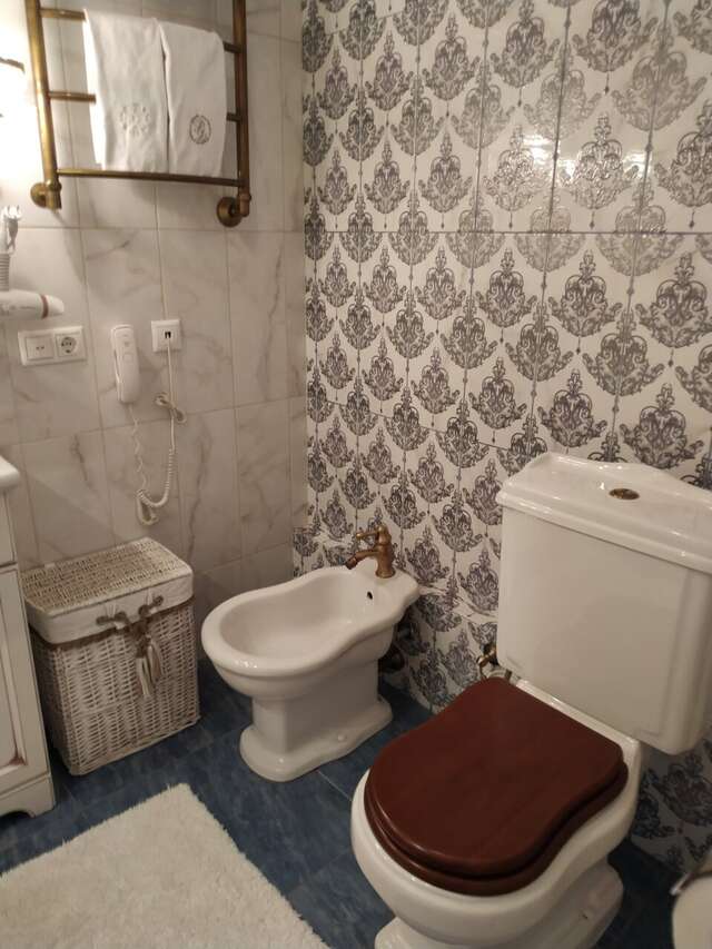 Гостиница Русский Дворик Сергиев Посад-142