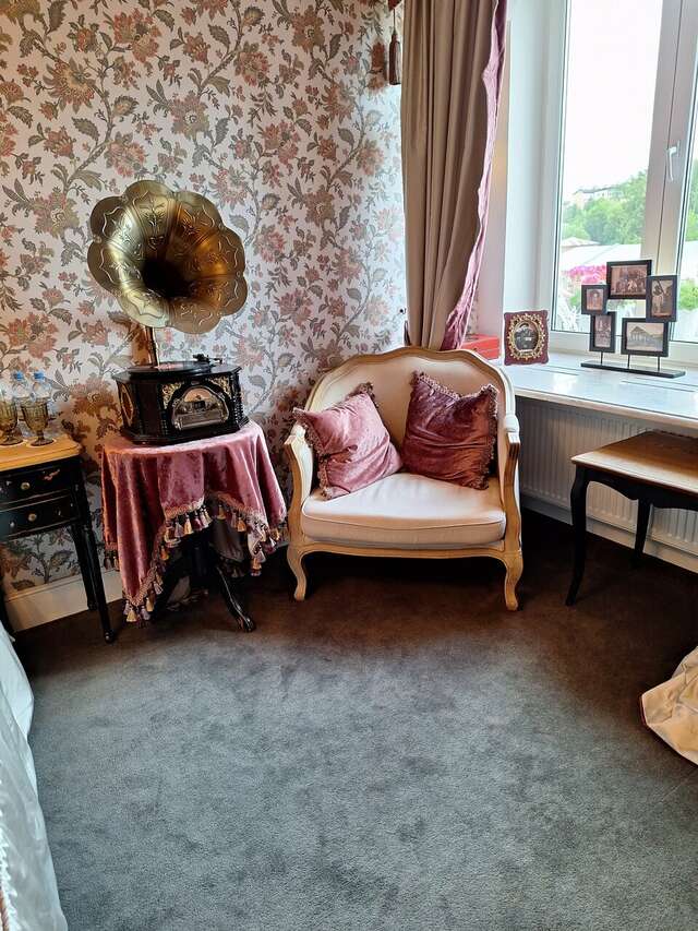 Гостиница Русский Дворик Сергиев Посад-75