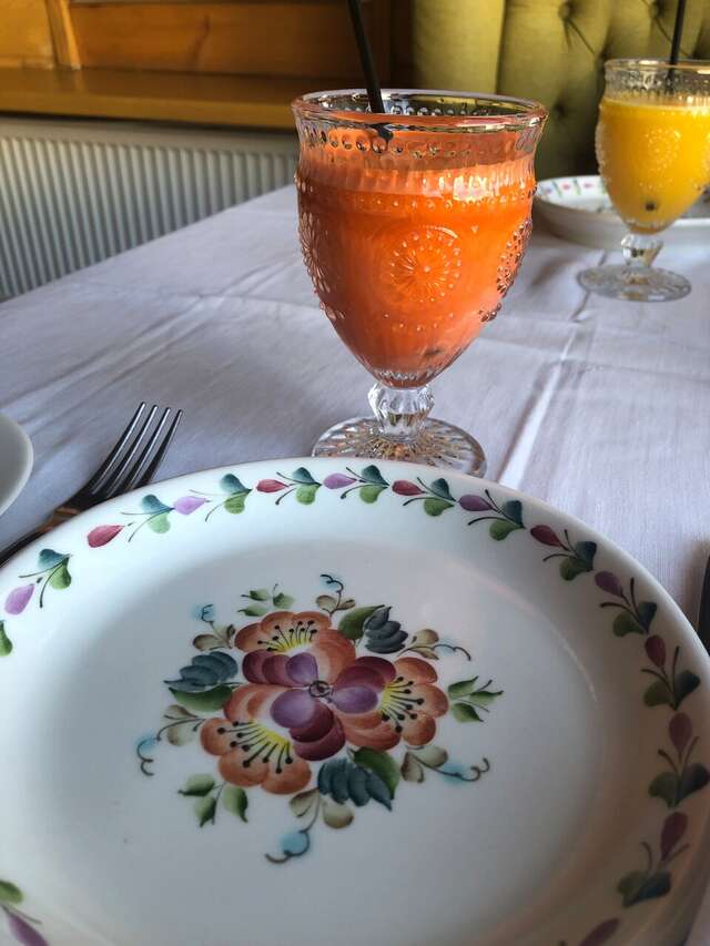 Гостиница Русский Дворик Сергиев Посад-195