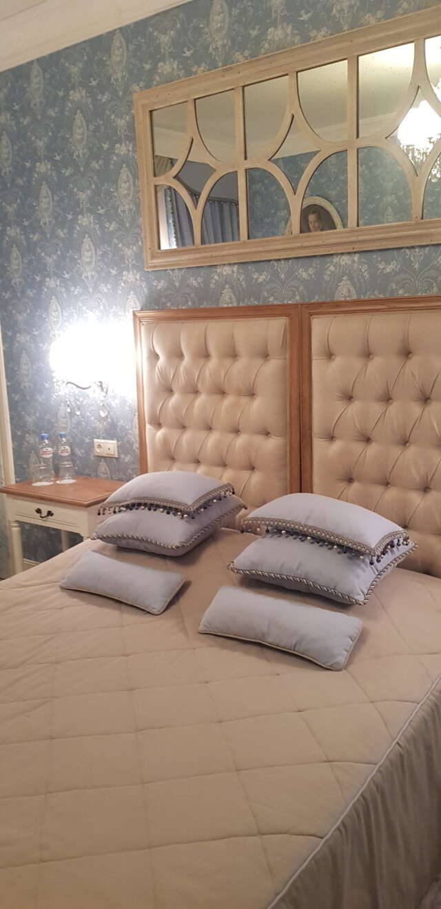 Гостиница Русский Дворик Сергиев Посад-177