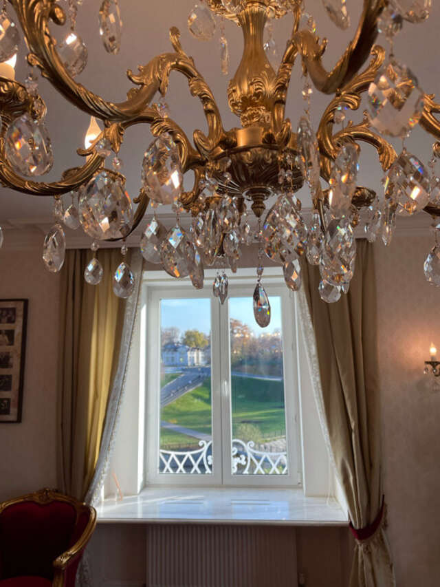 Гостиница Русский Дворик Сергиев Посад-82