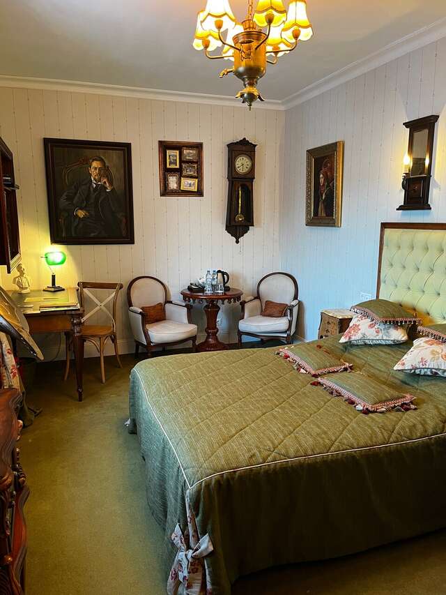 Гостиница Русский Дворик Сергиев Посад-166