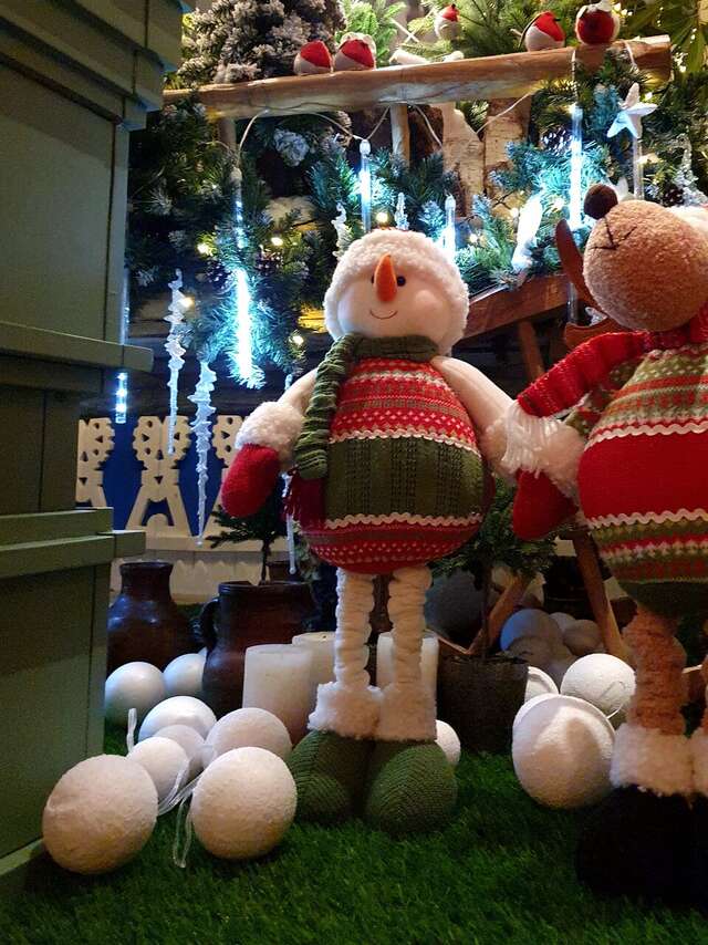 Гостиница Русский Дворик Сергиев Посад-60