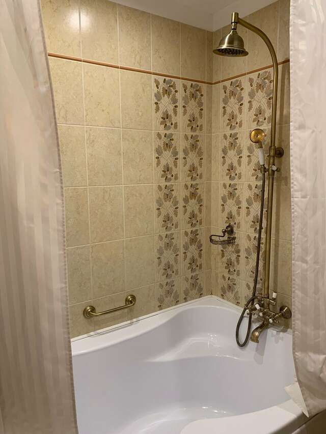 Гостиница Русский Дворик Сергиев Посад-207