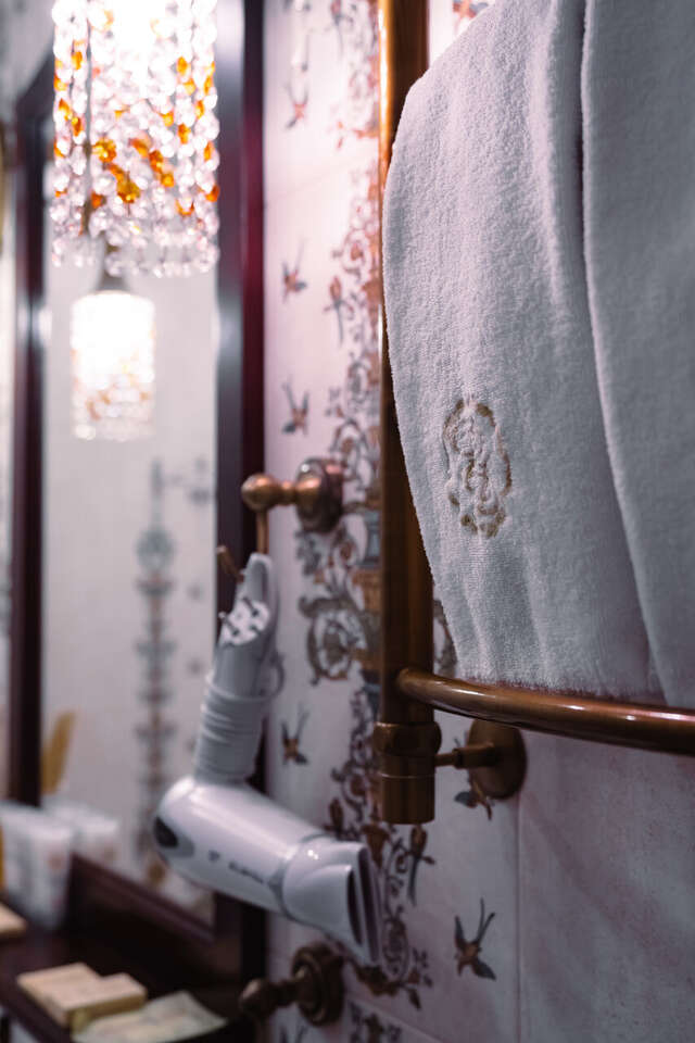 Гостиница Русский Дворик Сергиев Посад-154